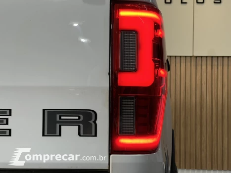 RANGER 2.2 XLS 4X4 CD 16V DIESEL 4P AUTOMÁTICO