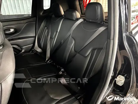 RENEGADE 1.3 T270 TURBO FLEX AT6