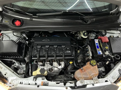 ONIX HATCH LT 1.0 8V FlexPower 5p Mec.