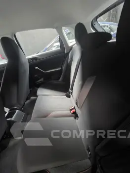 POLO 1.0 MPI Track