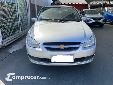 CLASSIC 1.0 MPFI LS 8V