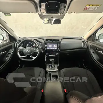 Creta Limited 1.0 TB 12V Flex Aut.