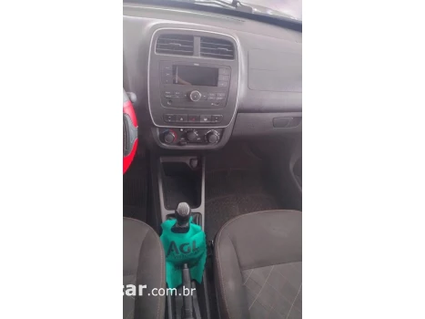 KWID 1.0 12V SCE FLEX ZEN MANUAL