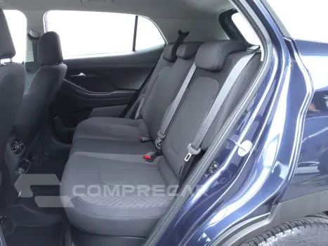 CRETA 1.0 TGDI FLEX LIMITED AUTOMÁTICO