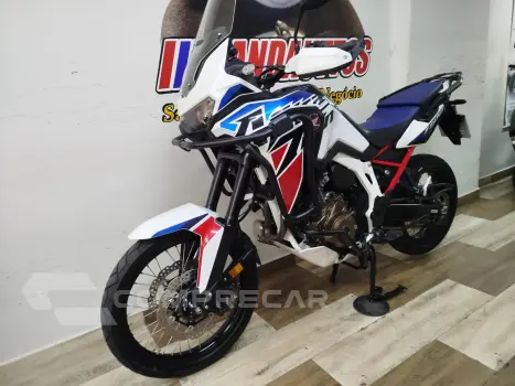 CRF ÁFRICA TWIN 1100 ABS  DCT