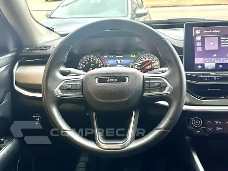 COMPASS 1.3 T270 TURBO FLEX LONGITUDE AT6