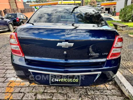 COBALT LTZ 1.4 8V FlexPower/EconoFlex 4p