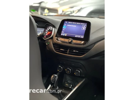 ONIX 1.0 FLEX PLUS LT MANUAL