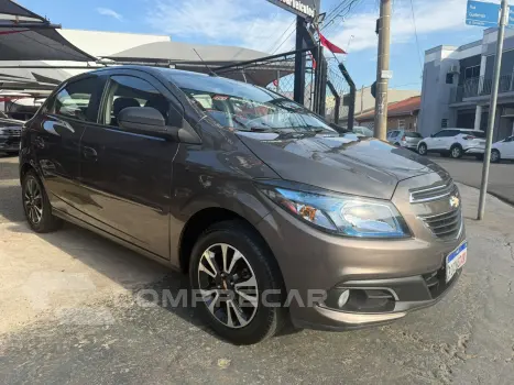 ONIX 1.4 MPFI LTZ 8V
