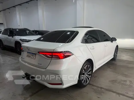 COROLLA 2.0 Altis 16V