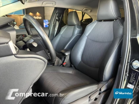 COROLLA 2.0 VVT-IE FLEX GLI DIRECT SHIFT