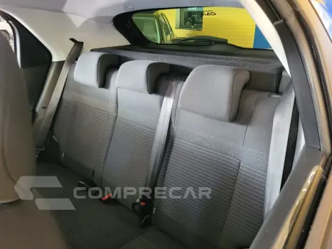 C4 CACTUS FEEL 1.6 16V Flex Aut.