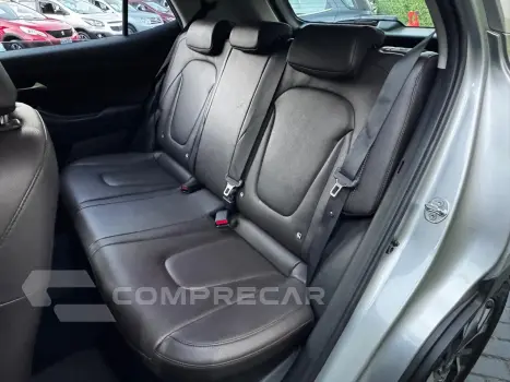CRETA 1.0 Tgdi Platinum