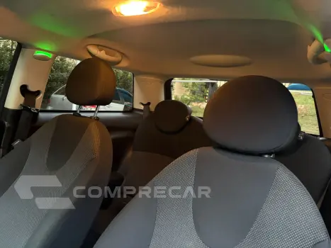 COOPER 1.6 ONE 16V