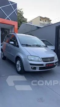 Idea ELX 1.4 mpi Fire Flex 8V 5p