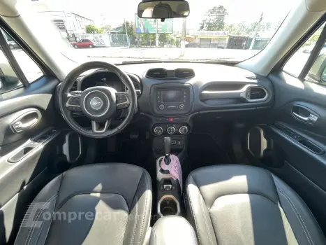 RENEGADE 1.8 16V Longitude