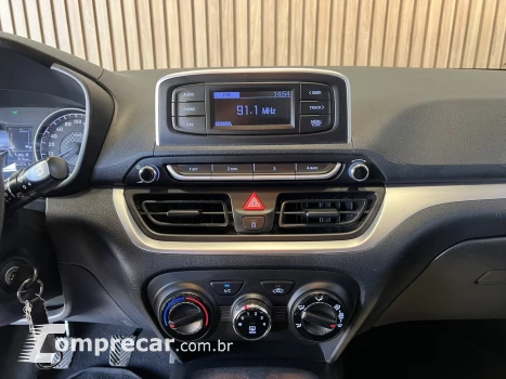 HB20 1.0 12V FLEX SENSE MANUAL