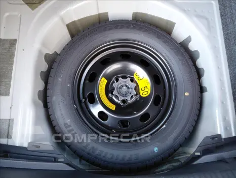 NIVUS 1.0 200 TSI TOTAL FLEX COMFORTLINE AUTOMÁTI