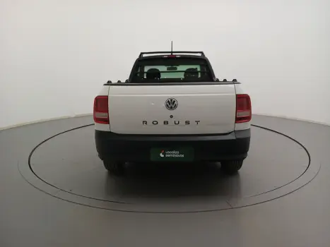 SAVEIRO 1.6 MSI ROBUST CD 16V FLEX 2P MANUAL