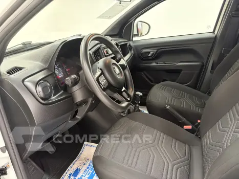 STRADA 1.3 Firefly Freedom CD