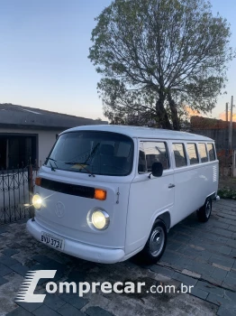 KOMBI 1.6 STD 8V