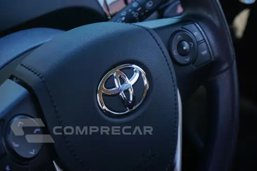 ETIOS XS 1.5 Flex 16V 5p Mec.