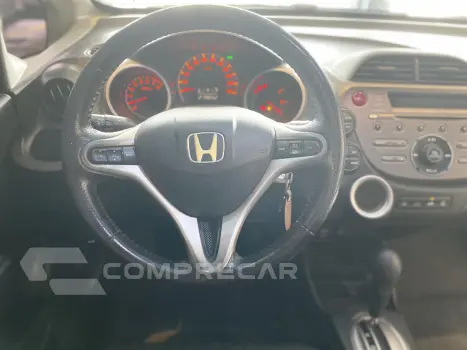 FIT 1.5 EX 16V