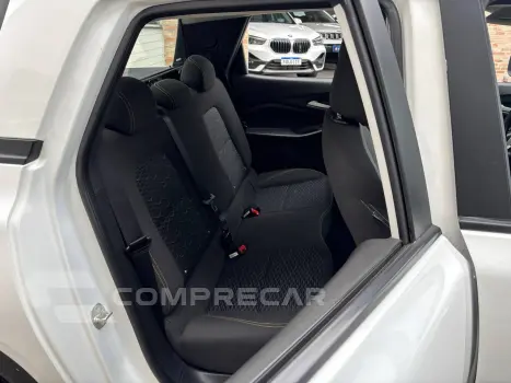 MONTANA LT 1.2  Turbo Flex 12V 4p Mec.