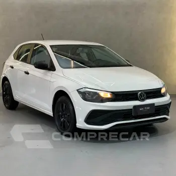 Polo Track 1.0 Flex 12V 5p