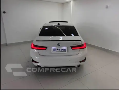 320I  ACTIVE FLEX