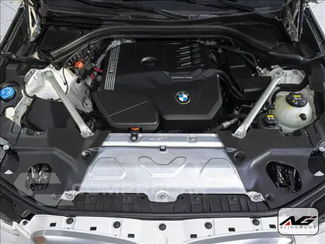 X4 2.0 16V 30I M Sport