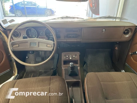 CARAVAN 2.5 Comodoro 8V