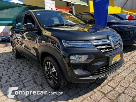 KWID 1.0 12V SCE Intense