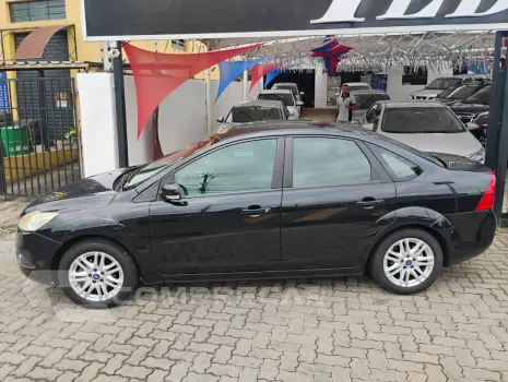 FOCUS 2.0 S Sedan 16V Auto