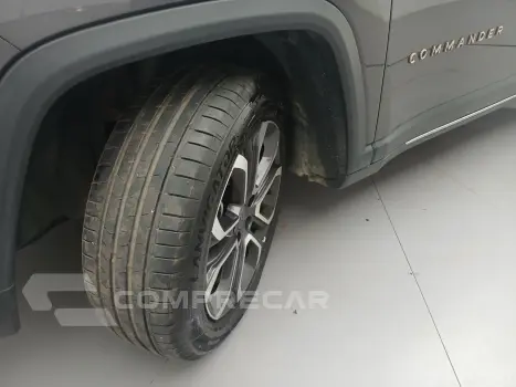 COMMANDER 1.3 T270 TURBO FLEX LIMITED AT6