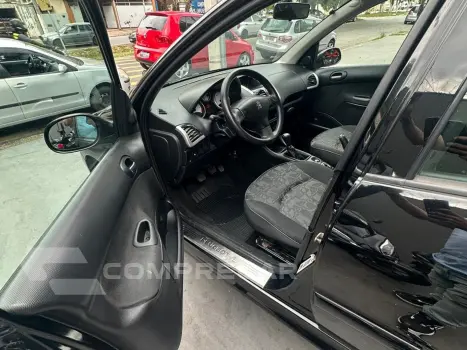 207 1.4 Xr 8V Flex 4P Manual