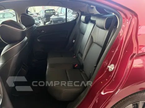 City Hatch Touring 1.5 (Aut.)