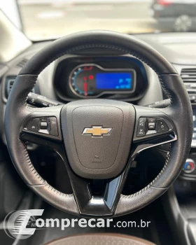 COBALT 1.8 LTZ 8V