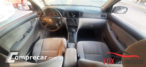 COROLLA 1.8 XEI 16V
