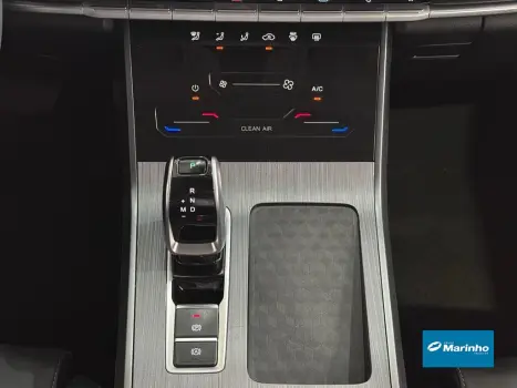 TIGGO 5x 1.5 VVT TURBO iFLEX SPORT CVT