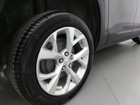 MONTANA 1.2 TURBO FLEX LTZ AUTOMÁTICO