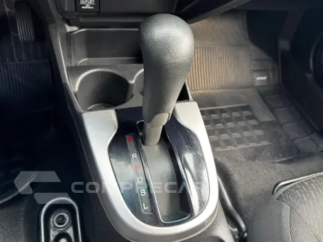FIT 1.5 LX 16V