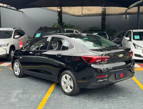 ONIX 1.0 Turbo Plus Premier