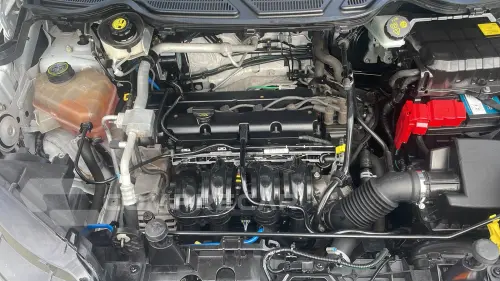 ECOSPORT 1.6 Freestyle 16V