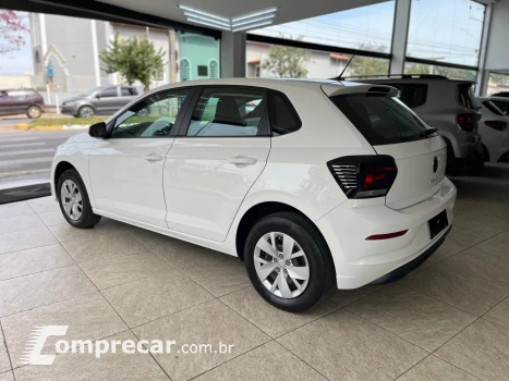 POLO 1.0 MPI MANUAL