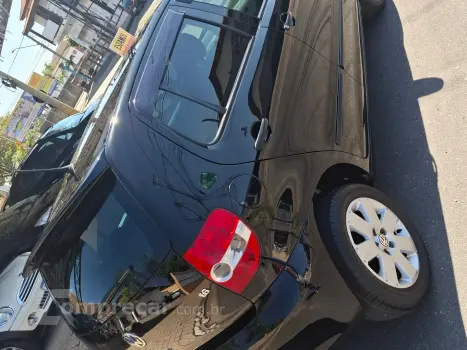 Fox 1.6 Mi Route 8V Flex 4P Manual