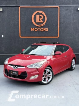 Hyundai VELOSTER 1.6 16V 3 portas