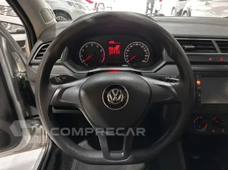 GOL 1.0 12V MPI TOTALFLEX TRENDLINE 4P MANUAL