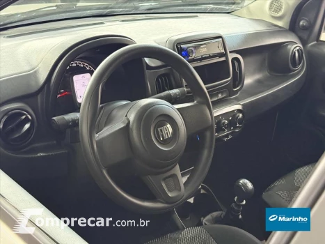 MOBI 1.0 EVO FLEX LIKE. MANUAL