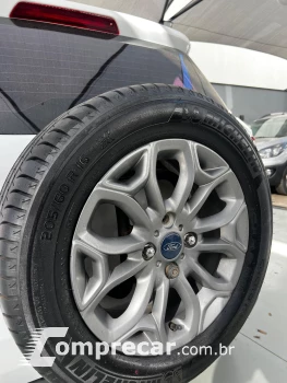 EcoSport FREESTYLE 1.6 16V Flex 5p
